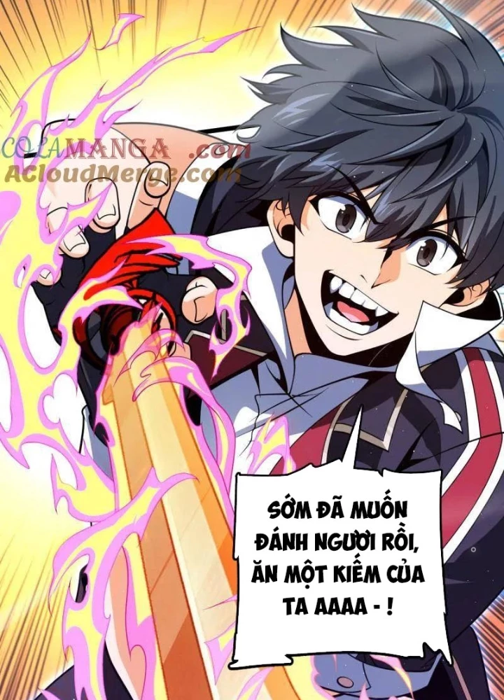 Đại Vương Tha Mạng Chapter 939 - Trang 2