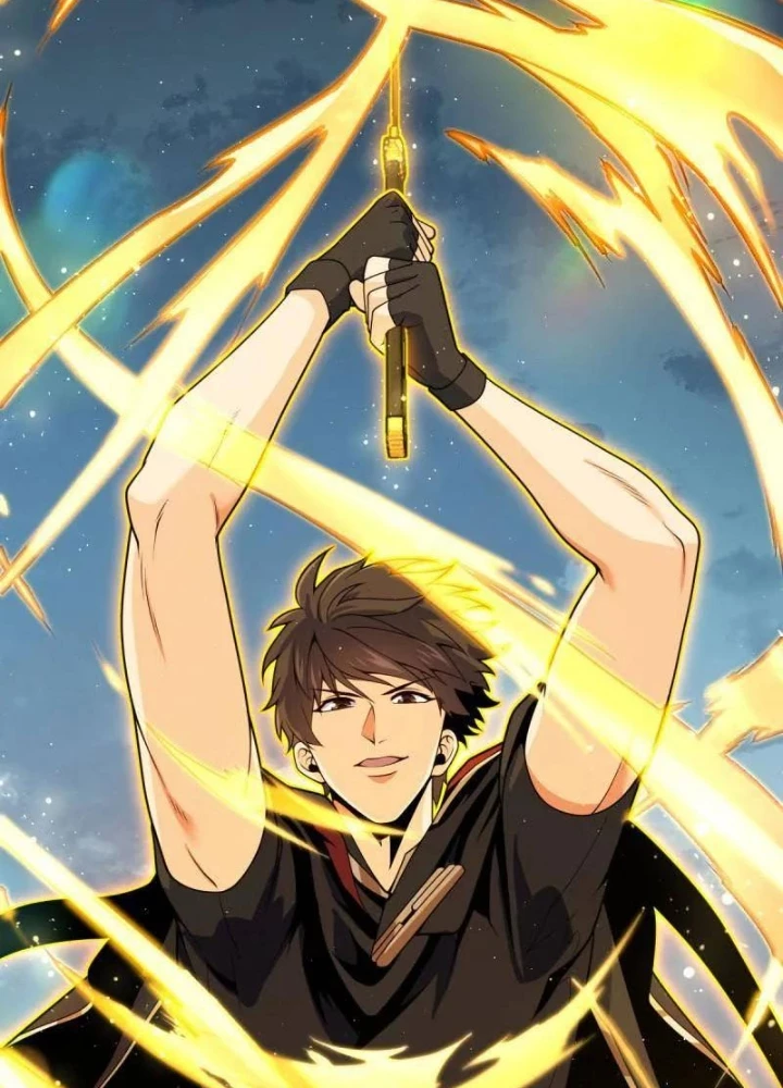 Đại Vương Tha Mạng Chapter 939 - Trang 2
