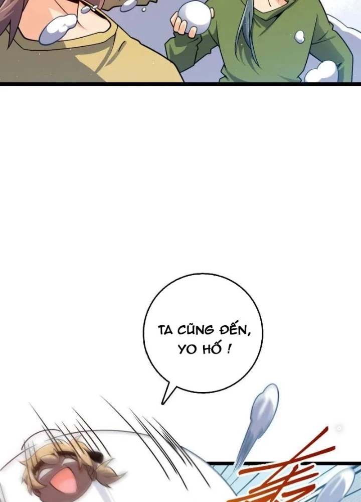 Đại Vương Tha Mạng Chapter 940 - Trang 2