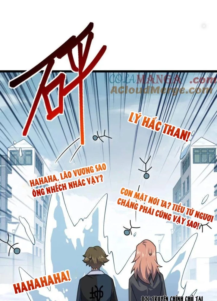 Đại Vương Tha Mạng Chapter 940 - Trang 2