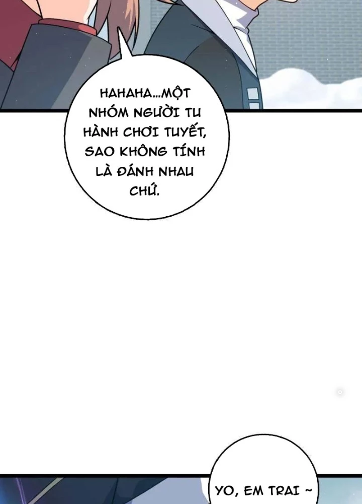 Đại Vương Tha Mạng Chapter 940 - Trang 2