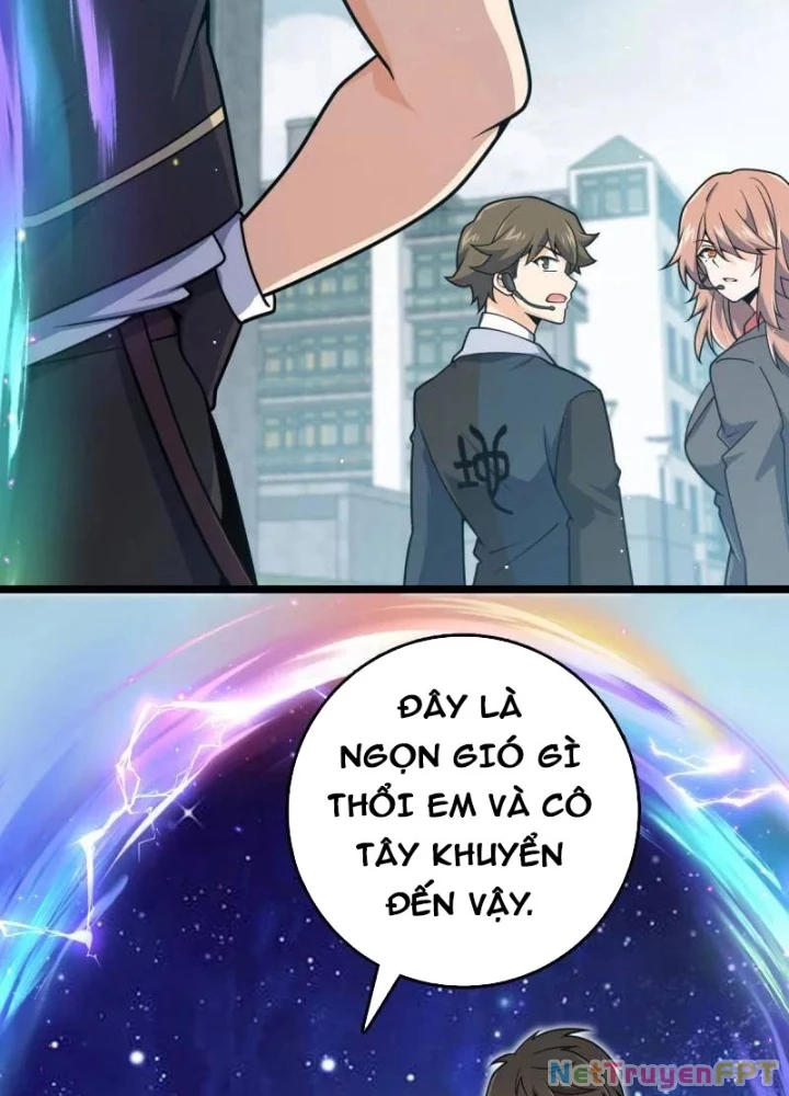 Đại Vương Tha Mạng Chapter 940 - Trang 2