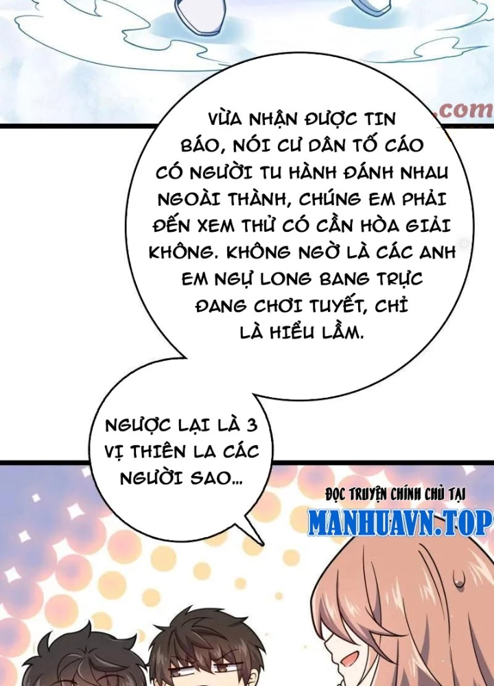 Đại Vương Tha Mạng Chapter 940 - Trang 2