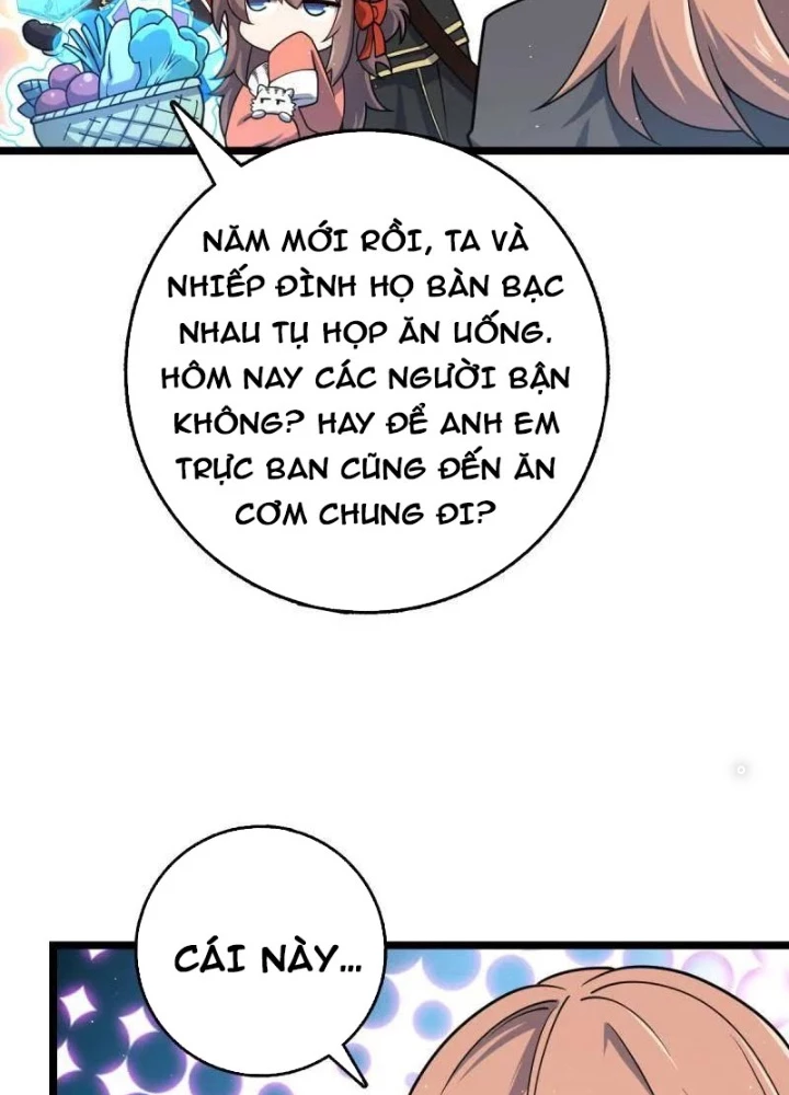 Đại Vương Tha Mạng Chapter 940 - Trang 2