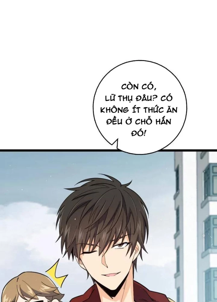 Đại Vương Tha Mạng Chapter 940 - Trang 2