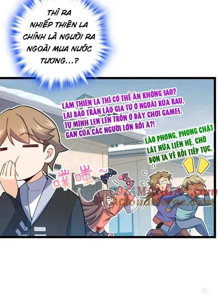 Đại Vương Tha Mạng Chapter 940 - Trang 2