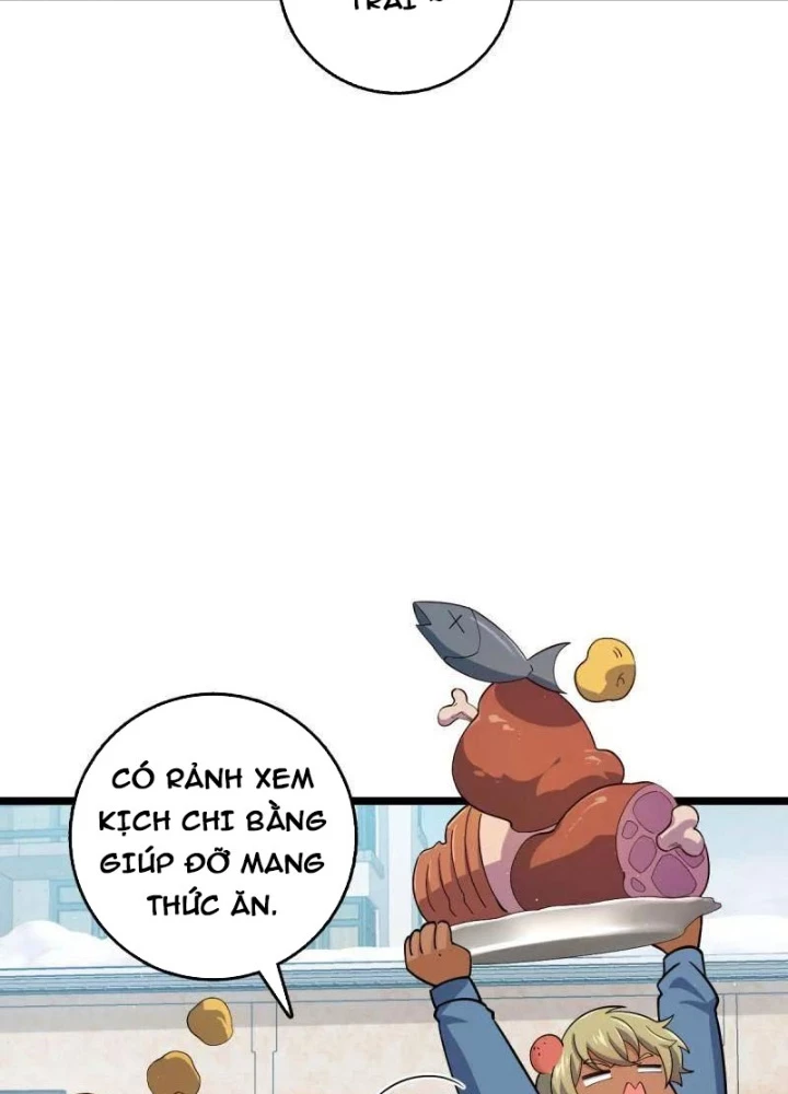 Đại Vương Tha Mạng Chapter 940 - Trang 2