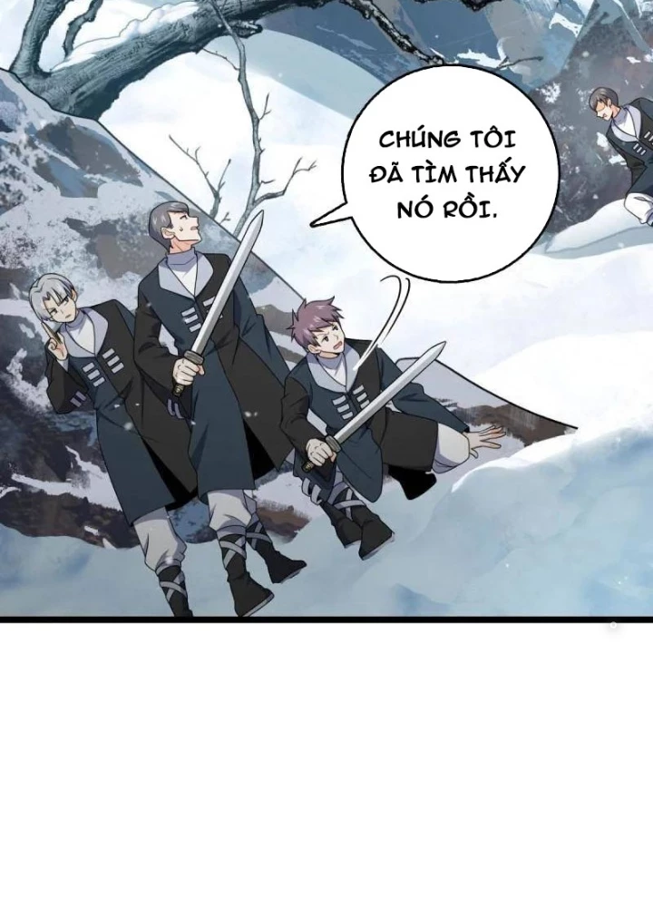 Đại Vương Tha Mạng Chapter 940 - Trang 2