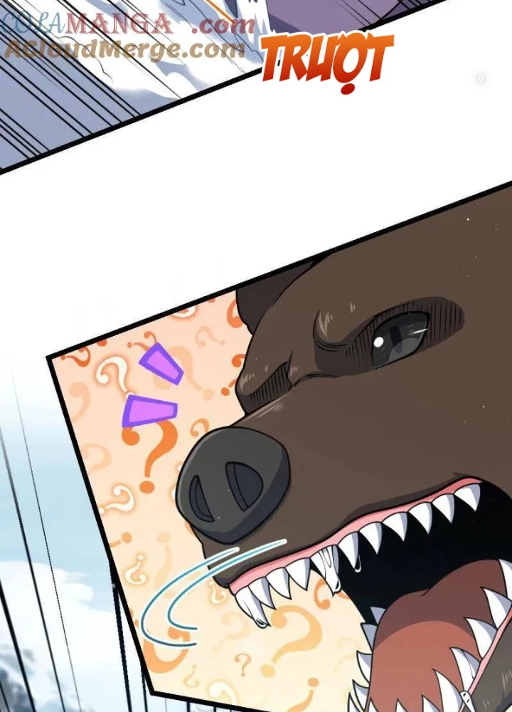 Đại Vương Tha Mạng Chapter 940 - Trang 2