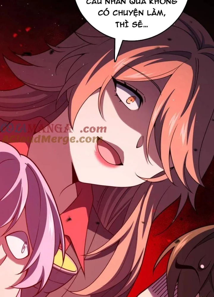 Đại Vương Tha Mạng Chapter 940 - Trang 2