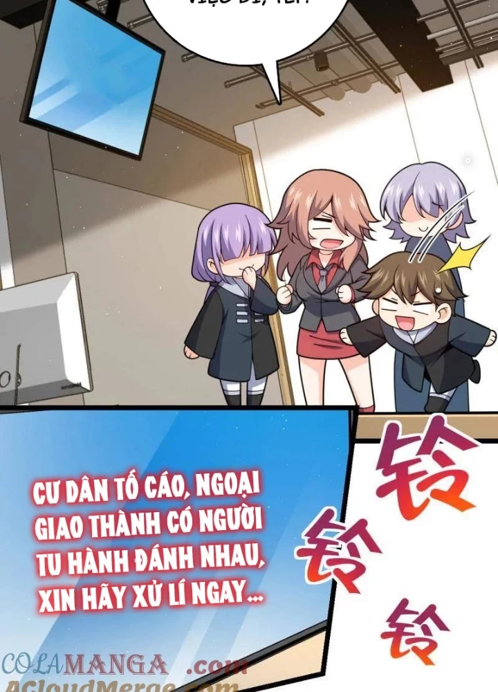 Đại Vương Tha Mạng Chapter 940 - Trang 2