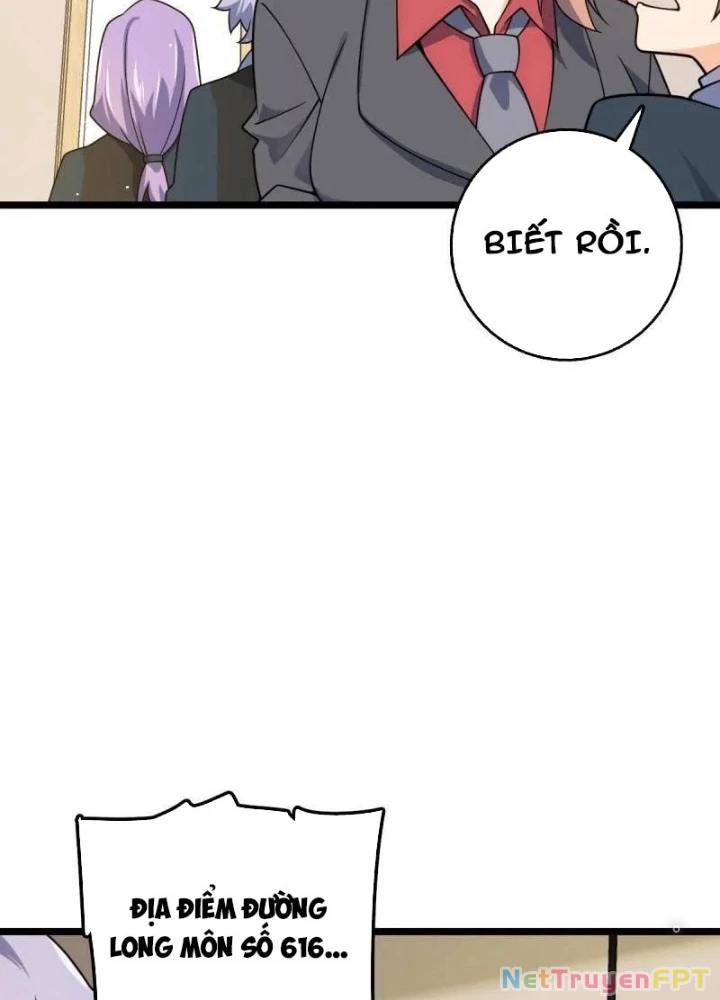 Đại Vương Tha Mạng Chapter 940 - Trang 2