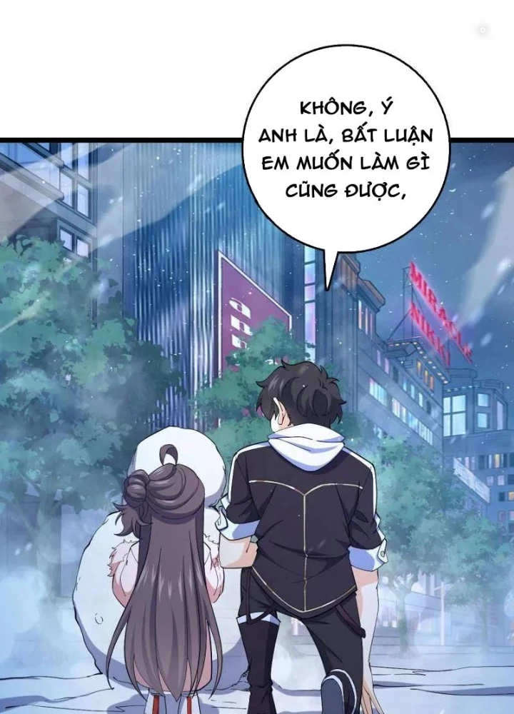 Đại Vương Tha Mạng Chapter 941 - Trang 2