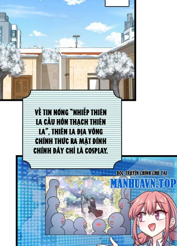 Đại Vương Tha Mạng Chapter 941 - Trang 2