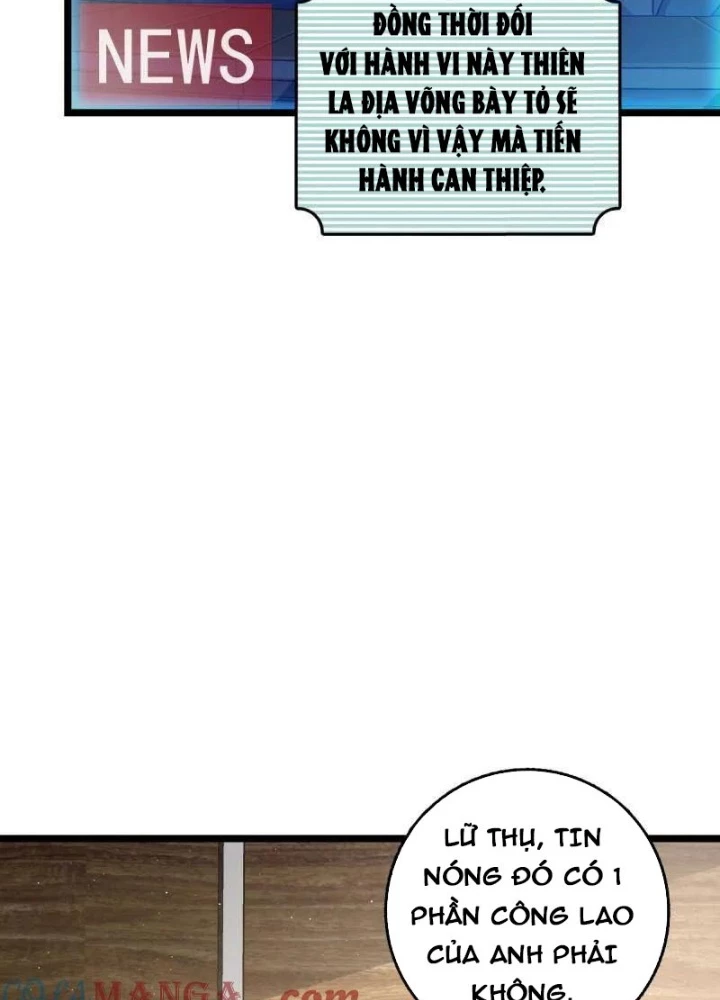 Đại Vương Tha Mạng Chapter 941 - Trang 2