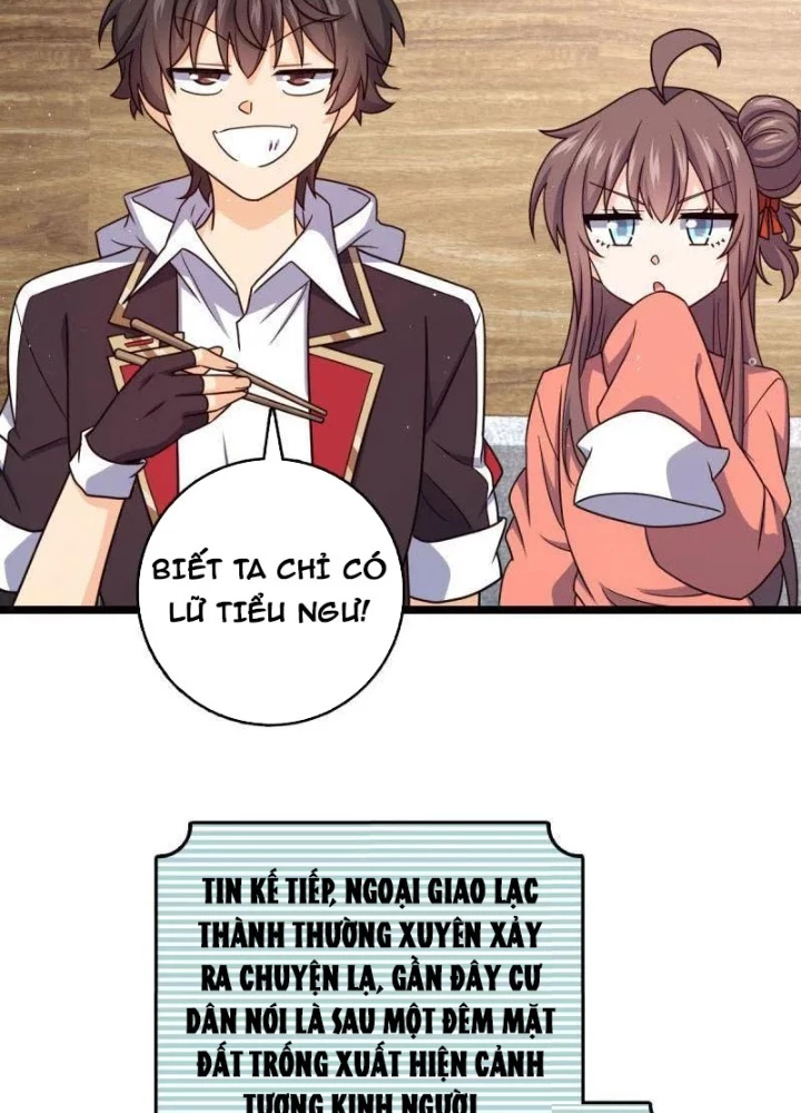 Đại Vương Tha Mạng Chapter 941 - Trang 2