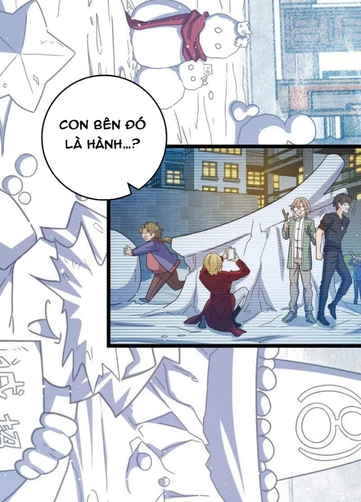 Đại Vương Tha Mạng Chapter 941 - Trang 2