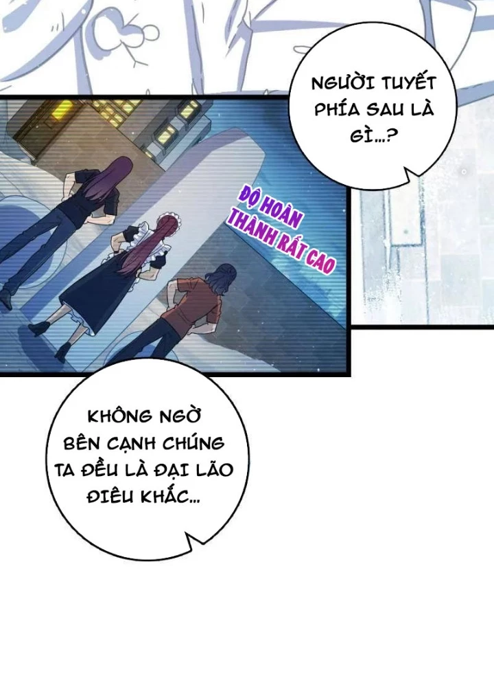 Đại Vương Tha Mạng Chapter 941 - Trang 2