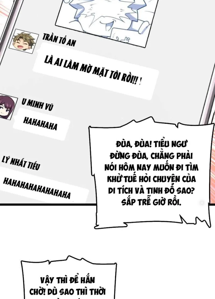 Đại Vương Tha Mạng Chapter 941 - Trang 2