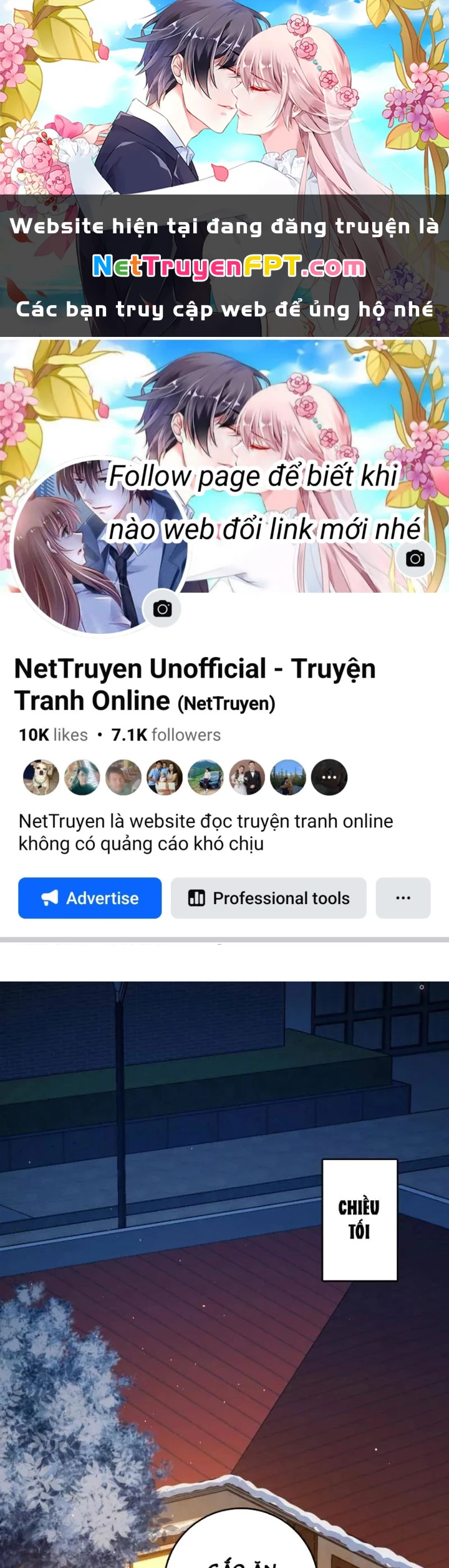 Đại Vương Tha Mạng Chapter 941 - Trang 2