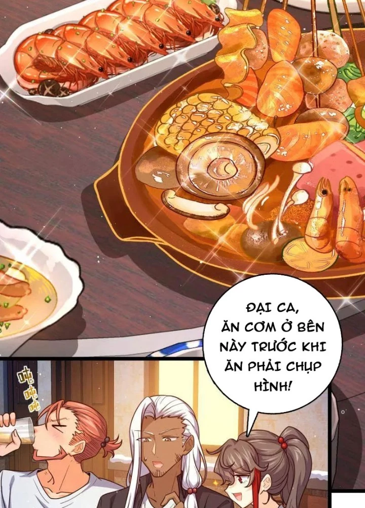 Đại Vương Tha Mạng Chapter 941 - Trang 2