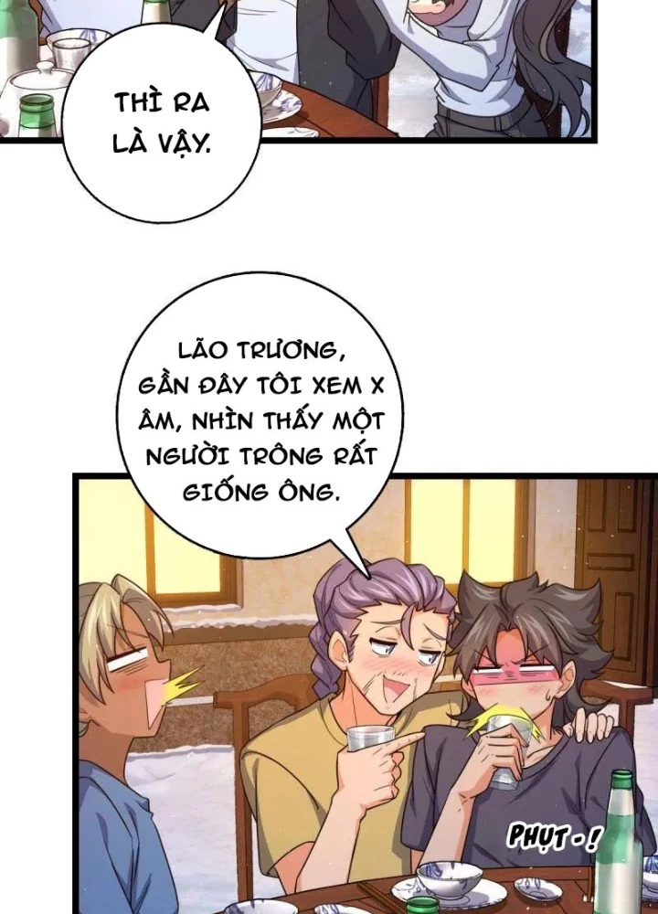 Đại Vương Tha Mạng Chapter 941 - Trang 2