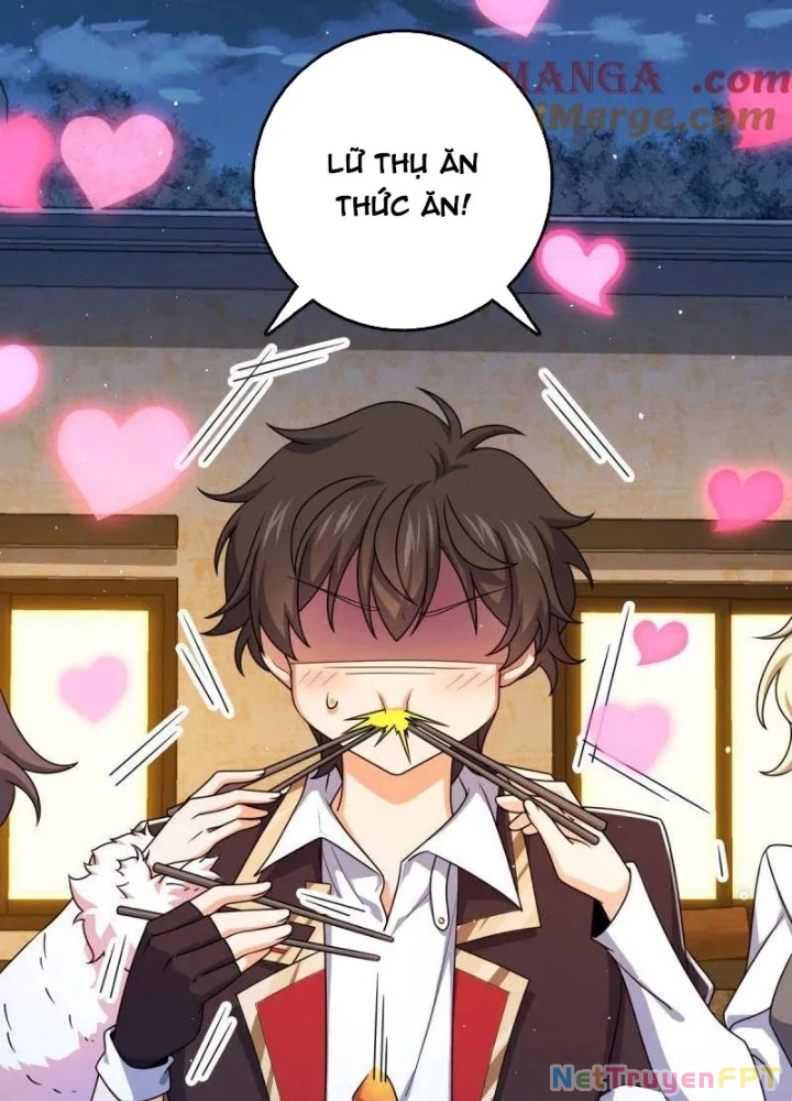 Đại Vương Tha Mạng Chapter 941 - Trang 2