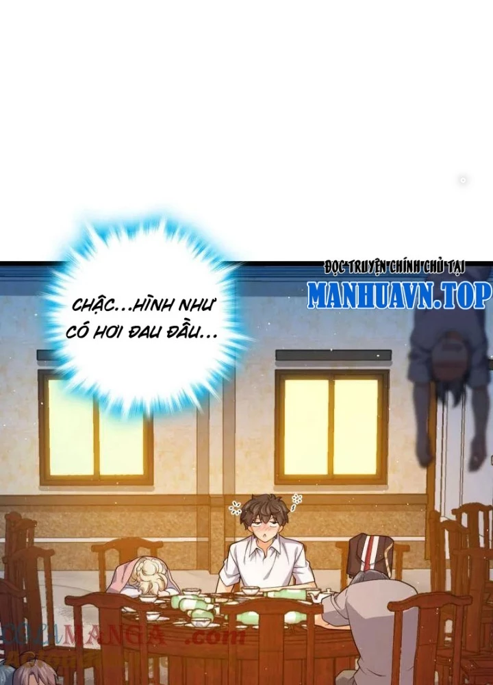 Đại Vương Tha Mạng Chapter 941 - Trang 2