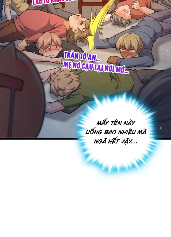 Đại Vương Tha Mạng Chapter 941 - Trang 2