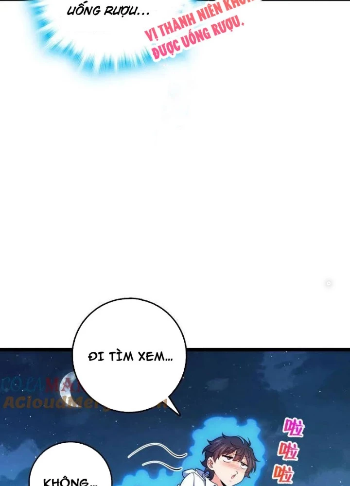 Đại Vương Tha Mạng Chapter 941 - Trang 2