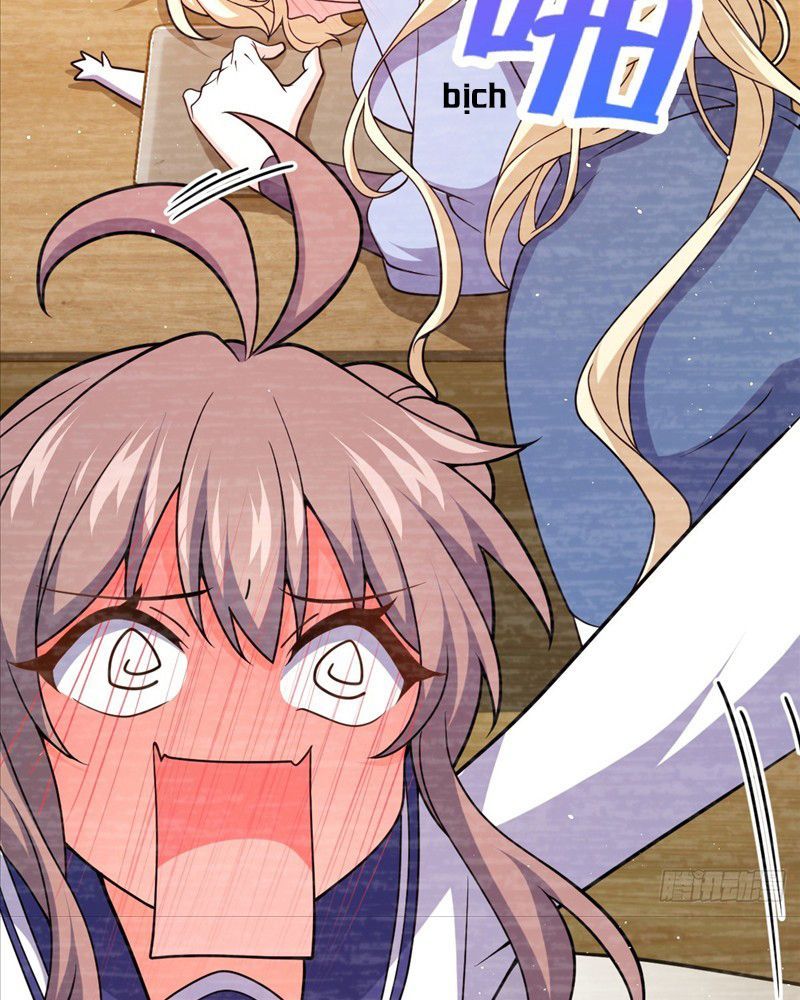 Đại Vương Tha Mạng Chapter 942 - Trang 2