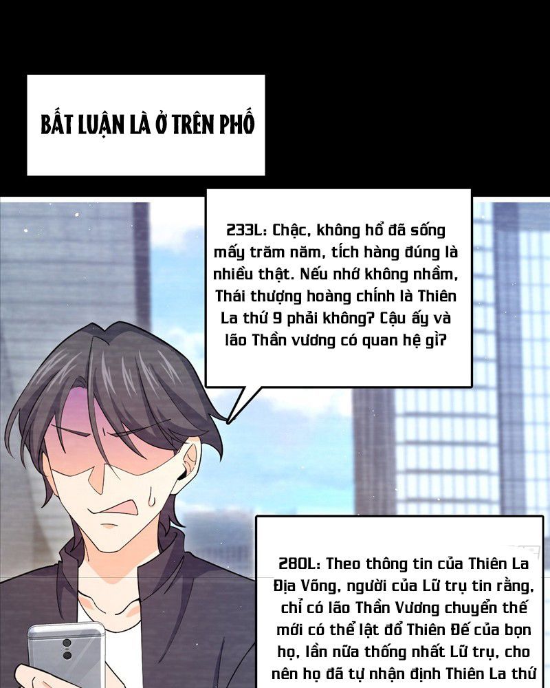 Đại Vương Tha Mạng Chapter 942 - Trang 2