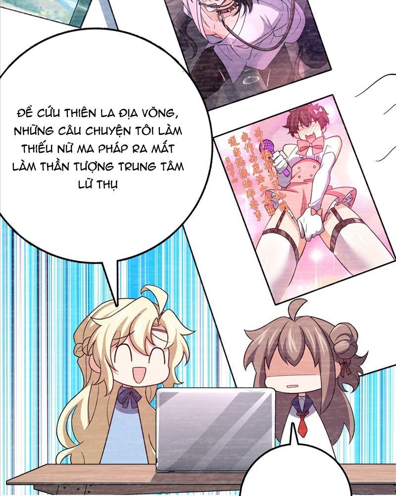 Đại Vương Tha Mạng Chapter 942 - Trang 2