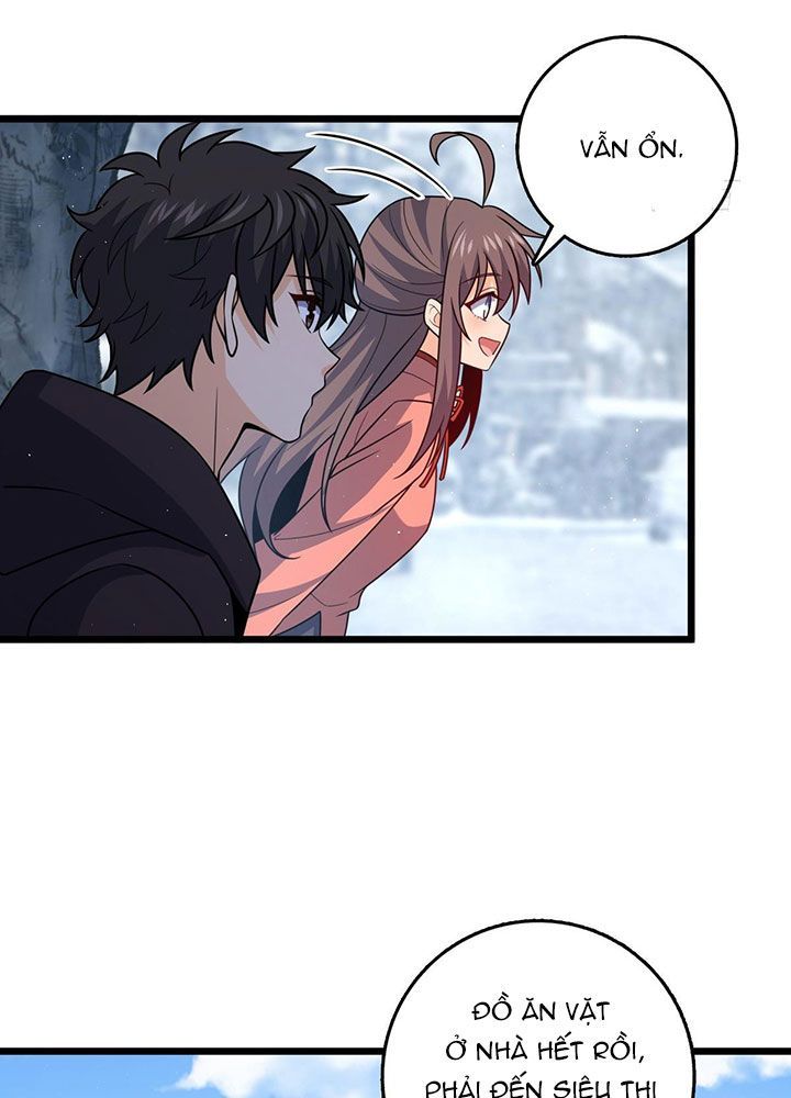 Đại Vương Tha Mạng Chapter 946 - Trang 2