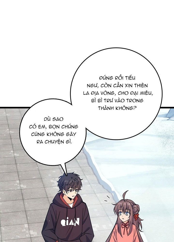 Đại Vương Tha Mạng Chapter 946 - Trang 2