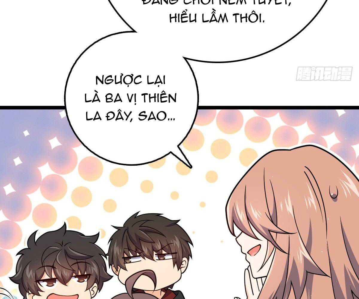 Đại Vương Tha Mạng Chapter 948 - Trang 2