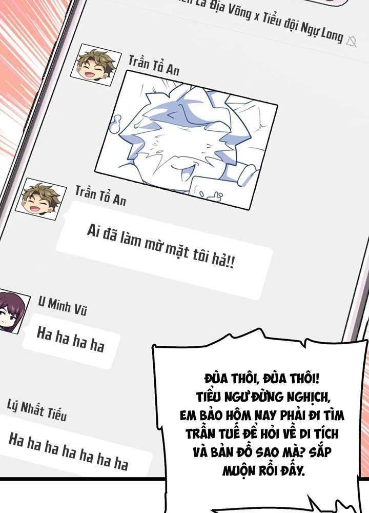 Đại Vương Tha Mạng Chapter 949 - Trang 2