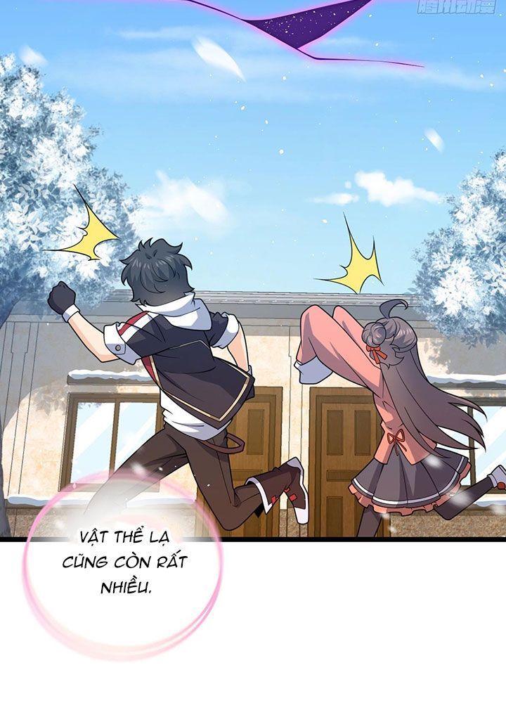 Đại Vương Tha Mạng Chapter 949 - Trang 2