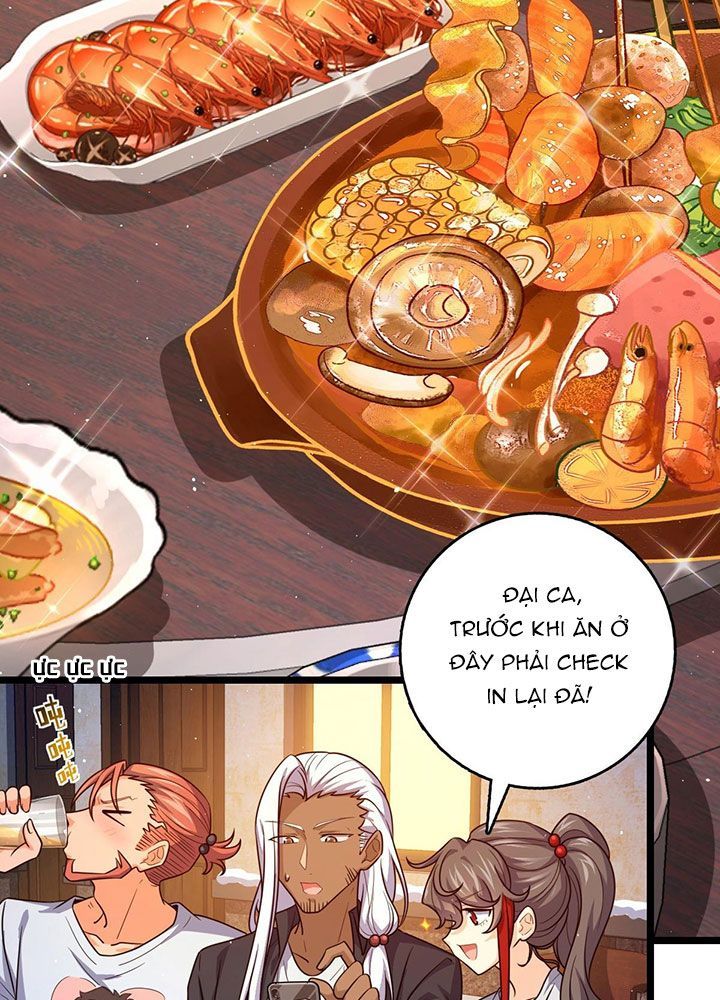 Đại Vương Tha Mạng Chapter 949 - Trang 2