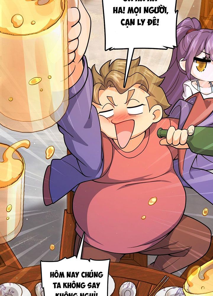 Đại Vương Tha Mạng Chapter 949 - Trang 2