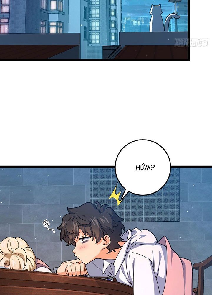Đại Vương Tha Mạng Chapter 949 - Trang 2