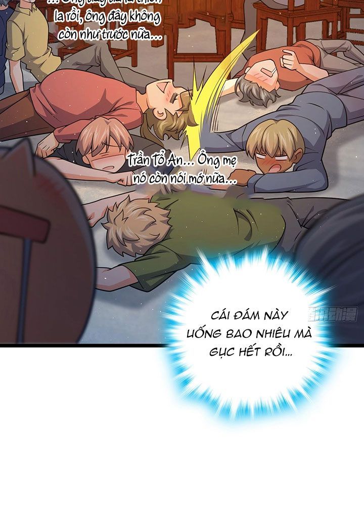 Đại Vương Tha Mạng Chapter 949 - Trang 2