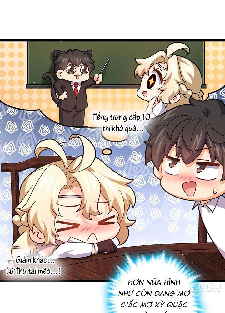 Đại Vương Tha Mạng Chapter 949 - Trang 2