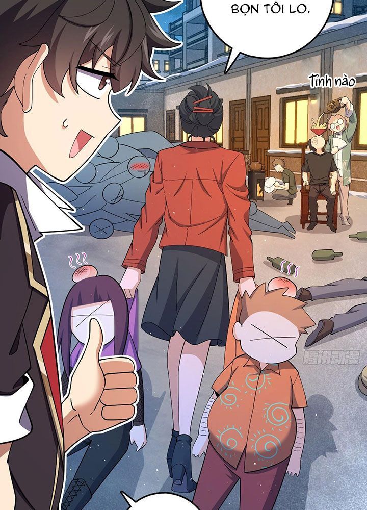 Đại Vương Tha Mạng Chapter 949 - Trang 2
