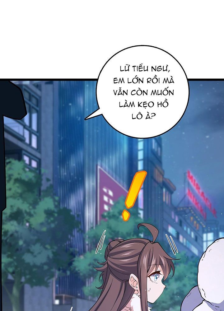 Đại Vương Tha Mạng Chapter 949 - Trang 2