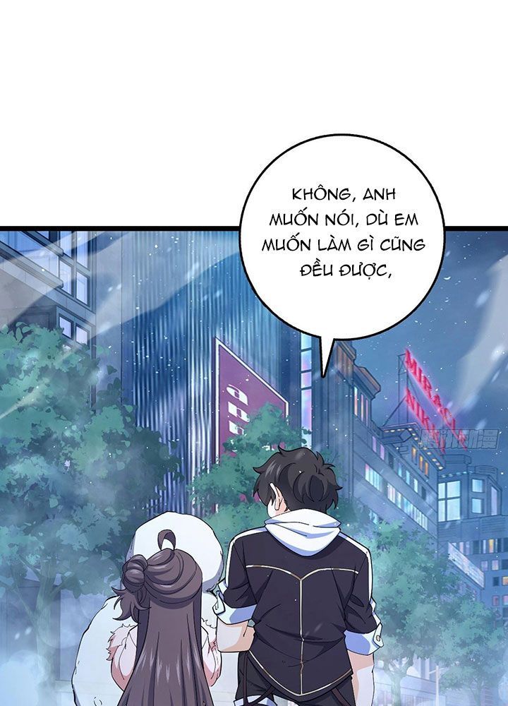 Đại Vương Tha Mạng Chapter 949 - Trang 2
