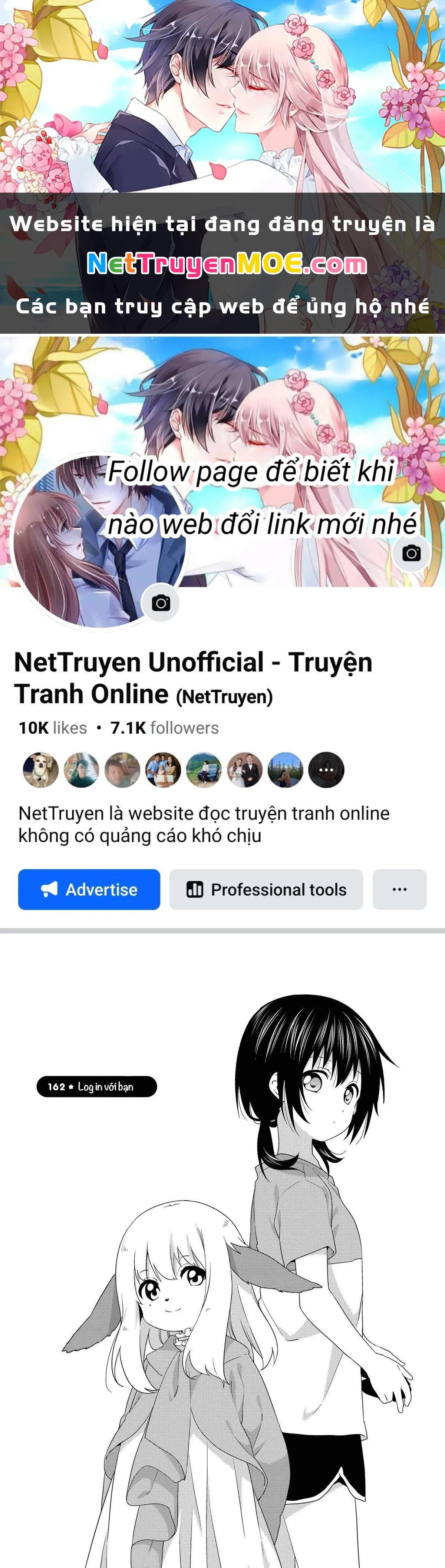 Yuru Yuri Chapter 162 - Trang 2