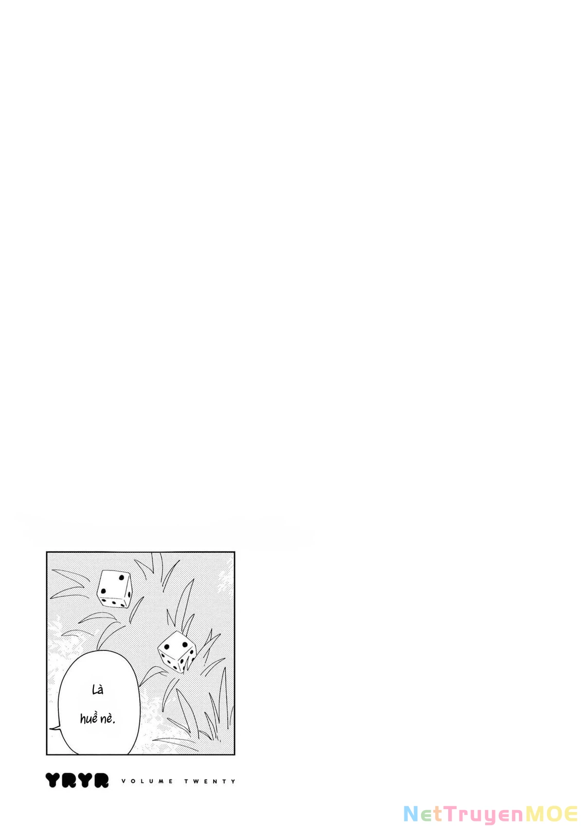 Yuru Yuri Chapter 164 - Trang 2