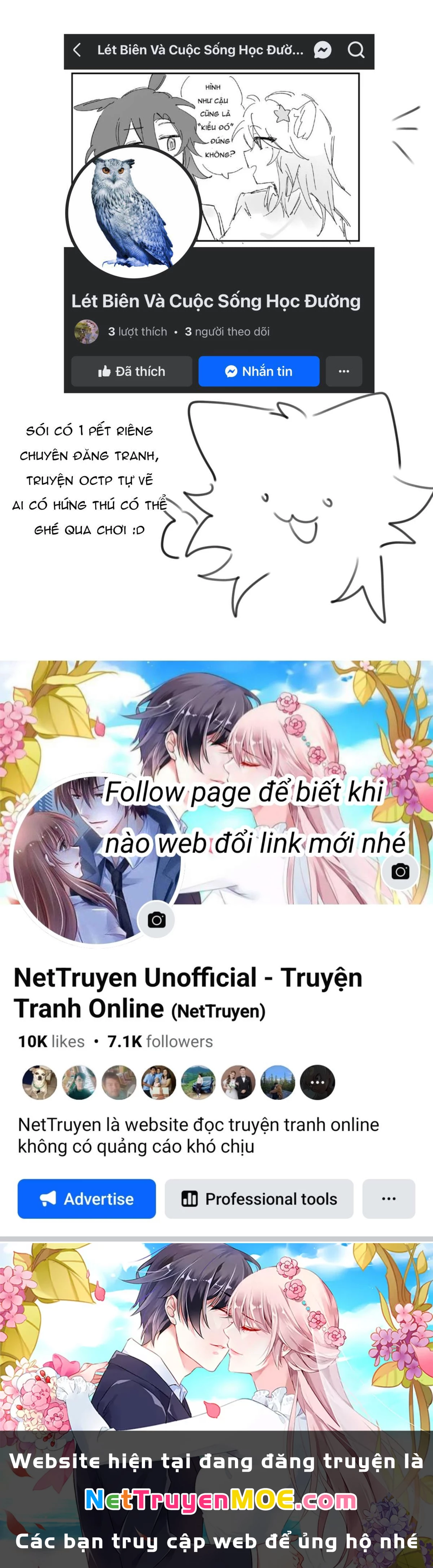 Yuru Yuri Chapter 164 - Trang 2