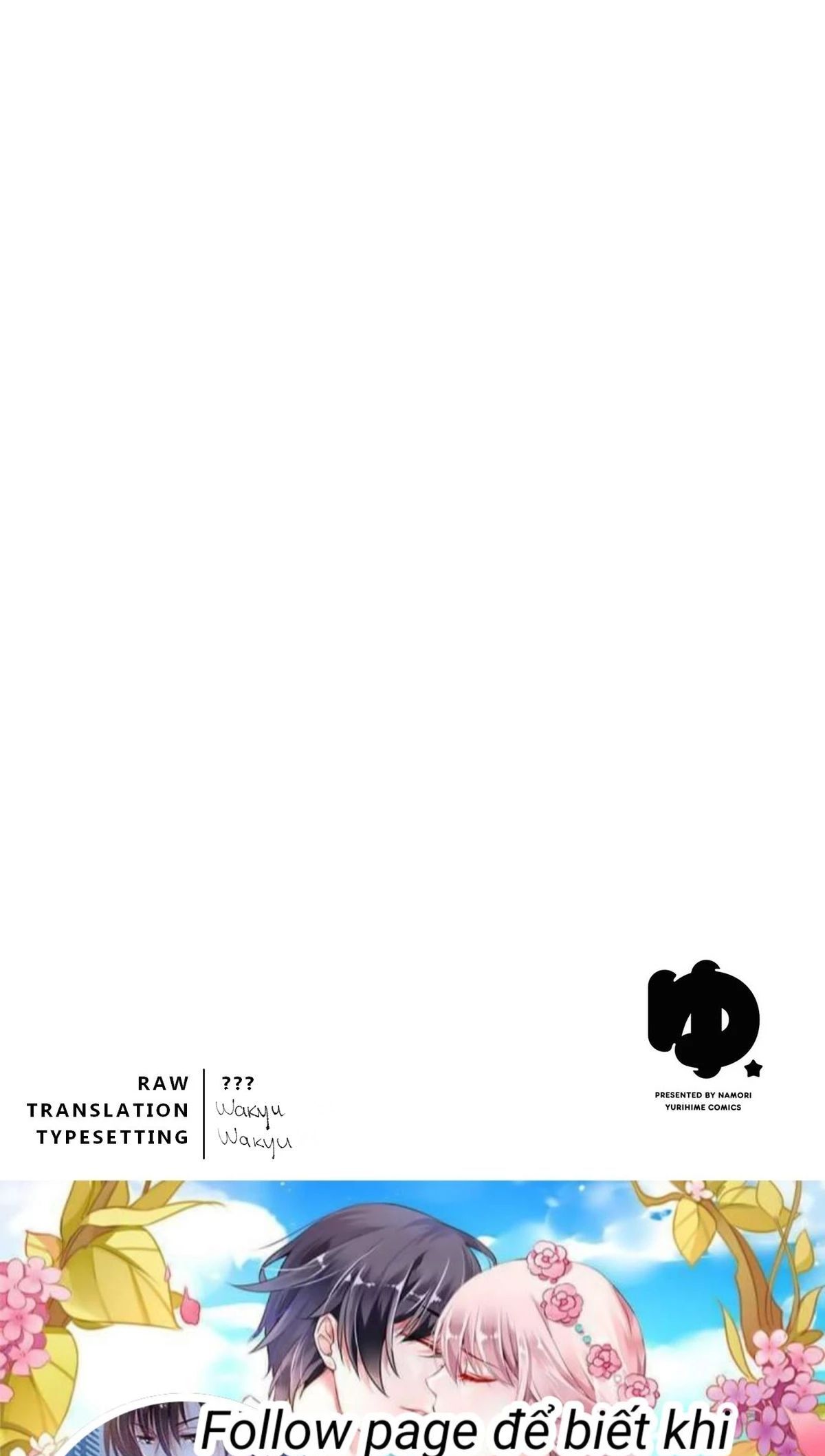 Yuru Yuri Chapter 166 - Trang 2